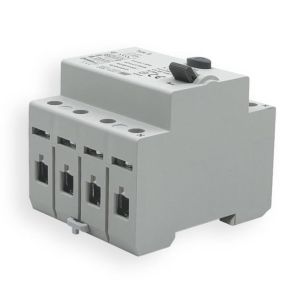 63A Residual Current Circuit Breaker