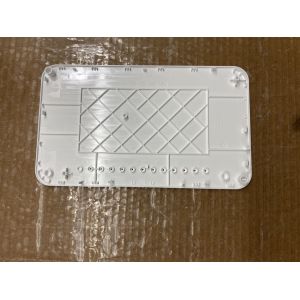 Wifi Router Cases Cover 300000shots Plastic Injection Mold NAK80