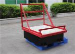 200kg Payload Customized Mechanical Shaker Table High Acceleration