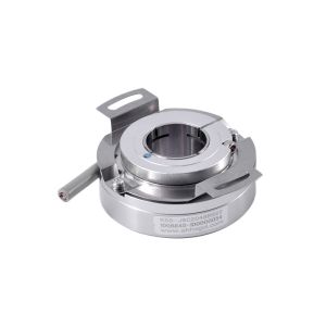 Through Hole 16mm Incremental Encoder K58 28800 Pulse Line Driver Output