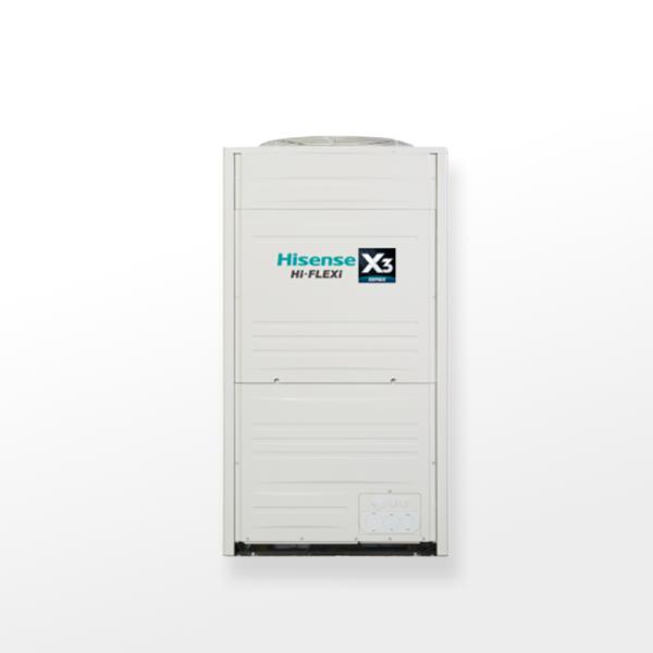 Quality Hisense Hi-FLEXi X3 Wall Mounted AC 12000 BTU Inverter White wholesale