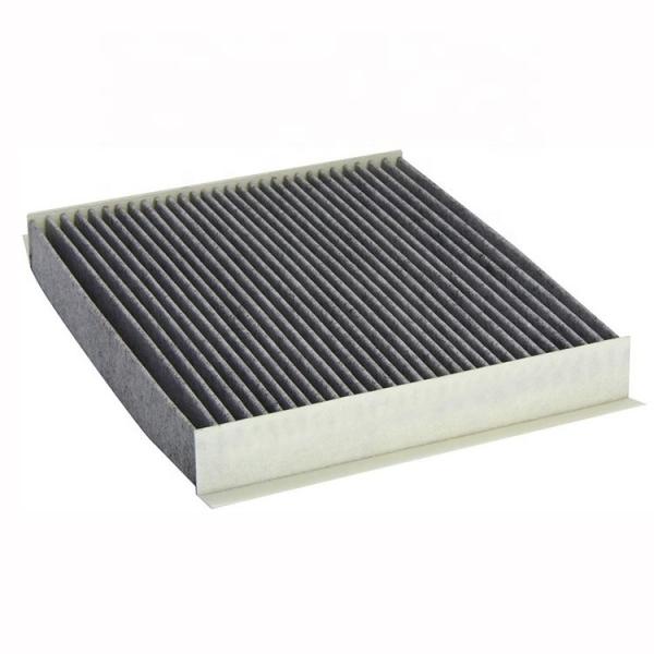 Activated Carbon Cabin Air Filter for VAUXHALL1 Reference NO. 17553K OEM 6808605