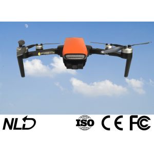 35 Minutes ISO9001 4K HD Camera Drone 5000m FPV Transmission