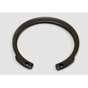 Customized Circlip Lock Ring Impact Resistance For Bores DIN472 High Security