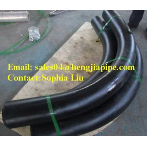 3D 5D 8D seamless and welded bend
