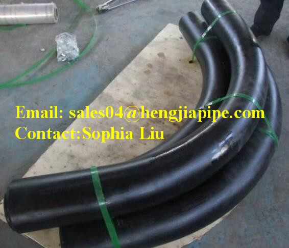Quality 3D 5D 8D seamless and welded bend wholesale