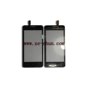 Cheap Black Cellphone Replacement Touch Screens For Huawei G510 for sale
