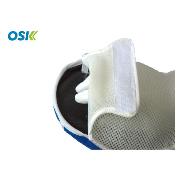 Safety Medical Restraint Devices Cotton Material For Controlling Dementia