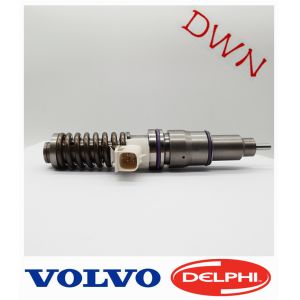 China Diesel Electronic Unit Fuel Injector BEBE4P01103 22089886 For VOLVO MD13 on sale