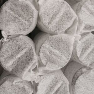 Factory Customization Environmentally Friendly Double Layer Pocket Spring Unit