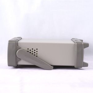 VFD Bench Type Digital Multimeter Auto Range True RMS 55000 RS232