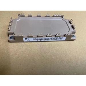 7MBR35SB120-50 1200V/35A Seven-In-One IGBT Module Integrated Braking Circuit
