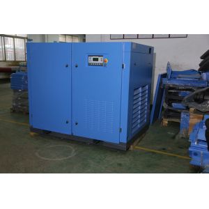116psi 145psi Two Stage Screw Compressor Two Stage Oil Free Compressor
