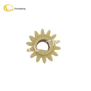 Parts For Wincor C4060 Reject Cassette Gear RM3 Cineo Gear 01750144188