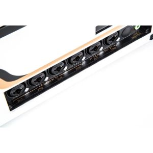 TYSTVideo Portable Video Switcher Mixer Full HD Screen All-in-One Machine