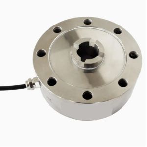Professional Hollow Load Cell Spoke Type Force Sensor Weighing Scale Loadcell