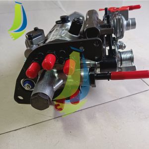 9521A010G Diesel Fuel Injection Pump For DP310 1106C-70TA