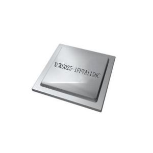 Cheap FPGA Integrated Circuit XCKU025-1FFVA1156C 1156FCBGA Field Programmable Gate Array for sale