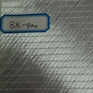 White color and high strength Fiberglass (+45°,90°,-45° degree) Triaxial fabric