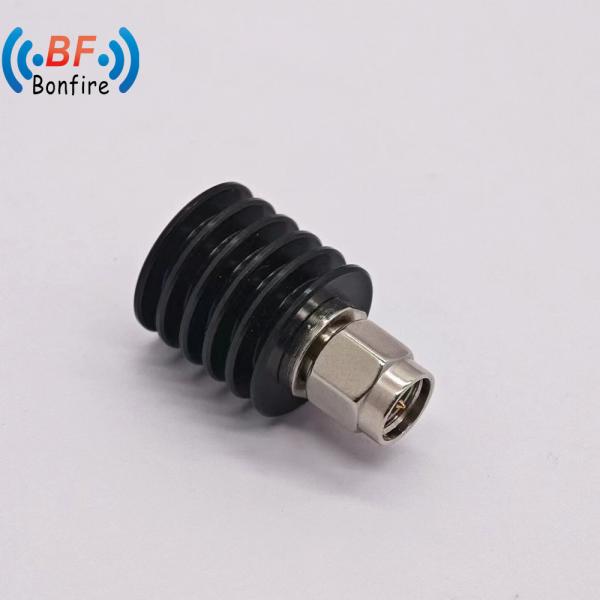 DC-4000MHz 10W Roundness SMA Type RF Termination Load for High Frequency