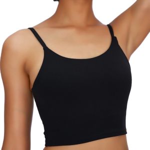 Spandex High Impact Sports Bra For Large Breasts Unshrinkable Velour Fabric