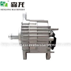 24V,22A,Alternator Carter Generator A34730,A44440,A44794,A47434,2P1204,2P1698