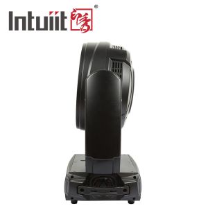 37pcs RGBW LED Moving Head Beam Wash Effect Zoom Lights