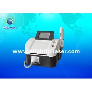 Multifunction ND YAG Bipolar RF Elight IPL Laser Machine for Wrinkle Removal