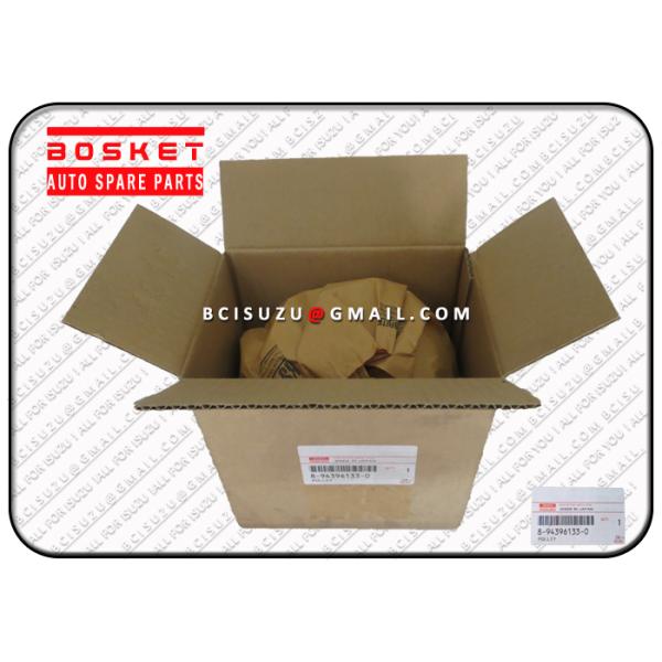 8-94396133-0 8943961330 Isuzu Engine Parts Water Pump Pulley for ISUZU LR LT 6HK1 6HE1