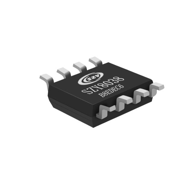 SZY8038 38songs 6channel doorbell Music Chip doorbell 8-pin IC Music Chip voice recorder chip