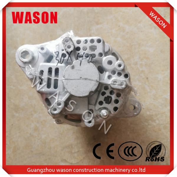 Quality Excavator Alternator A4T57789   Generator Alternator For MITSUBISHI 6D22 wholesale