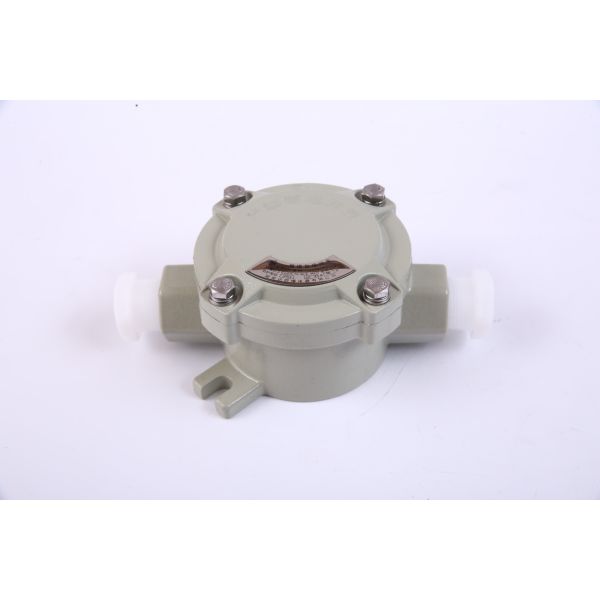 Openresty Server Software Explosion Proof Junction Box for Oil and Gas