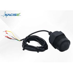 Radar Level Gauge With More Compact RF Architecture Measurement Frequency 80GHz