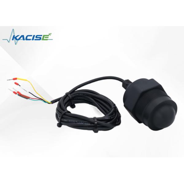 Modbus Radar Level Transmitter with 80GHz Frequency for Precise Level Measuremen