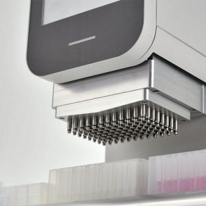 Cheap Unattended Automatic Sample Detection System with High Precision for sale