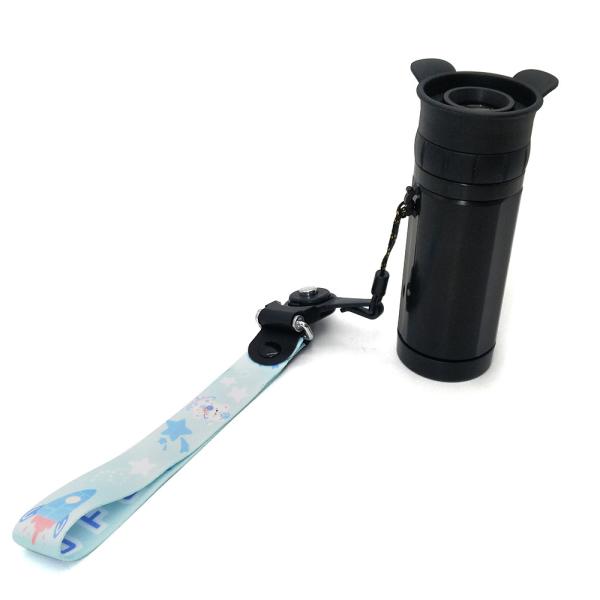 Quality 6X Monpcular Telescope Retrackable Intelligent Games Toys For Kids wholesale