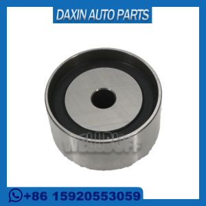 Cheap OEM 24810-2X700 B660-12-730B Idler Pulley For KIA CARENS IⅡ MPV(FJ)1.6 for sale