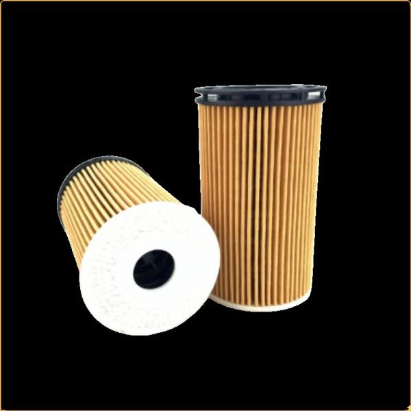 Customized Genuine Package Auto Cars Engine Spare Parts Lube Oil Filter Element