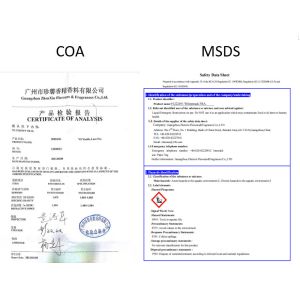 France Perfume Oil Branded Custom Perfume Bulk Fragrance Distributor