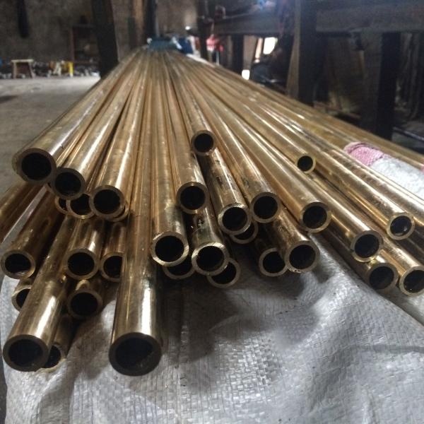 Quality OD420mm Torich Alloy Steel Pipe For Condenser wholesale