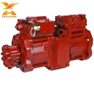 Cheap Excavator Hydraulic Pump K3V140DT-9C32 Piston K3V112DT-9C K3v112 K3v63 K3v63dt K3v112dt For Kawasaki Hydraulic Pump for sale