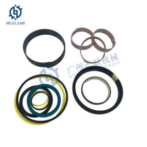 Wheel Loader 11990437 11709868 11998809 11709965 Tilt Cylinder Seal Kit for Volvo L50C L60E L70B L70E