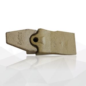 Top Rated Drill Flat Bucket Teeth Cutting Angle Carbide Drill Rig Part