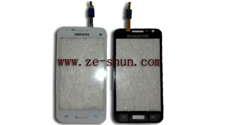 Dual-core Replacement Touch Screens for Samsung i9050 White