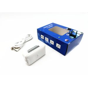 mini personal GPS tracker GSM sim card Wifi LBS GPS tracking for kids Elder SOS