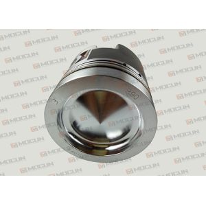 324-4235 C6.4 Diesel Engine Piston for E320D , Excavator Spare Parts