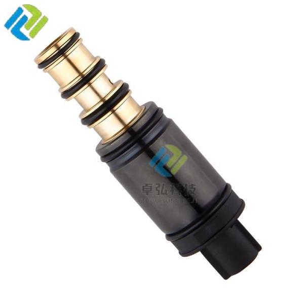Nice Car A/C Compressor CONTROL VALVE for Toyota Camry Venza Corolla RAV4 Lexus LX570 Yaris EX 104