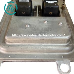 EexcavaStart CAT 156-7172 ECM Controller for 988F D9R 3512 Excavator 24V