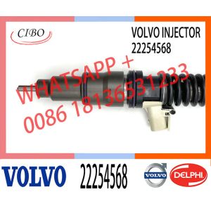 New Diesel Fuel Injector 22254568 7422254568 22254568 7422254568 Good Quality