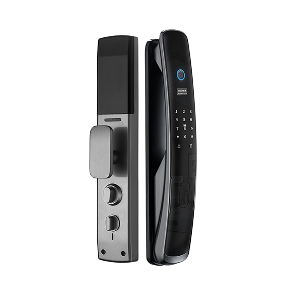 Multifunction Smart Door Lock Fingerprint Deadbolt Electronic Door Lock